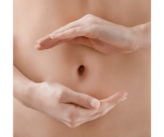 Signs of unhealthy gut