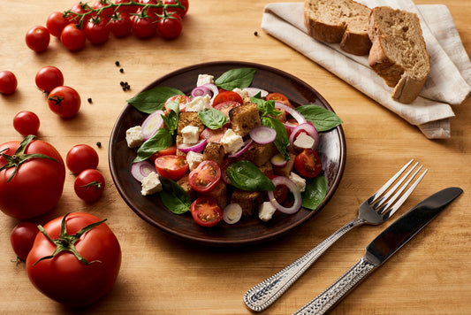 Rethinking Paleo Diets – How popular diet disrupts your microbiome and your health