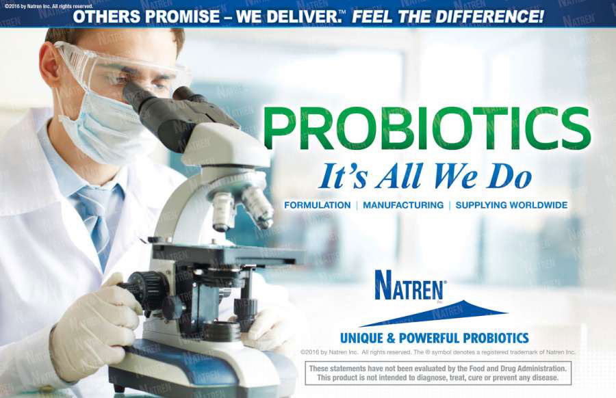 Why Natren Probiotics Are Different and Why That Matters