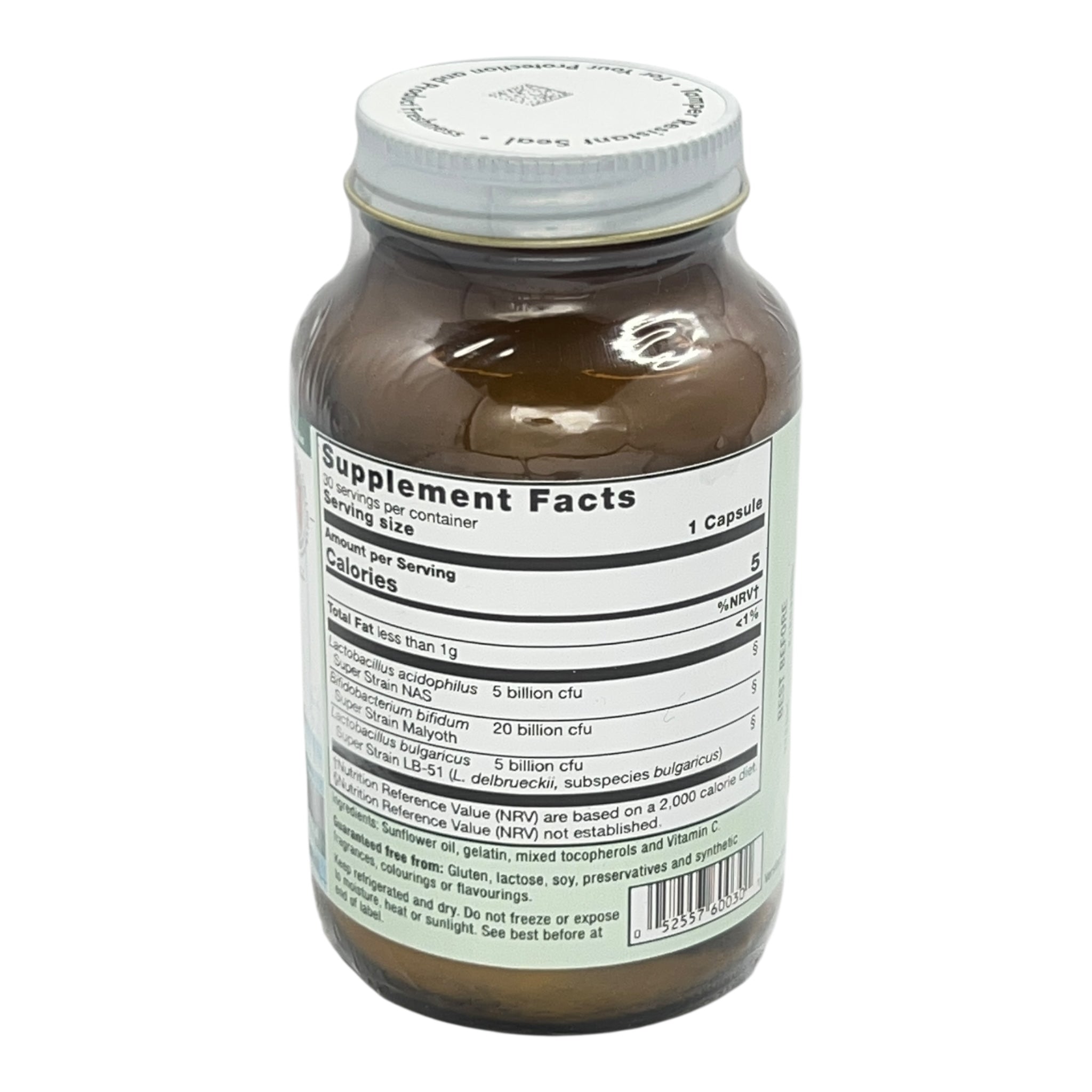 NATREN_Healthy_Trinity_30capsu