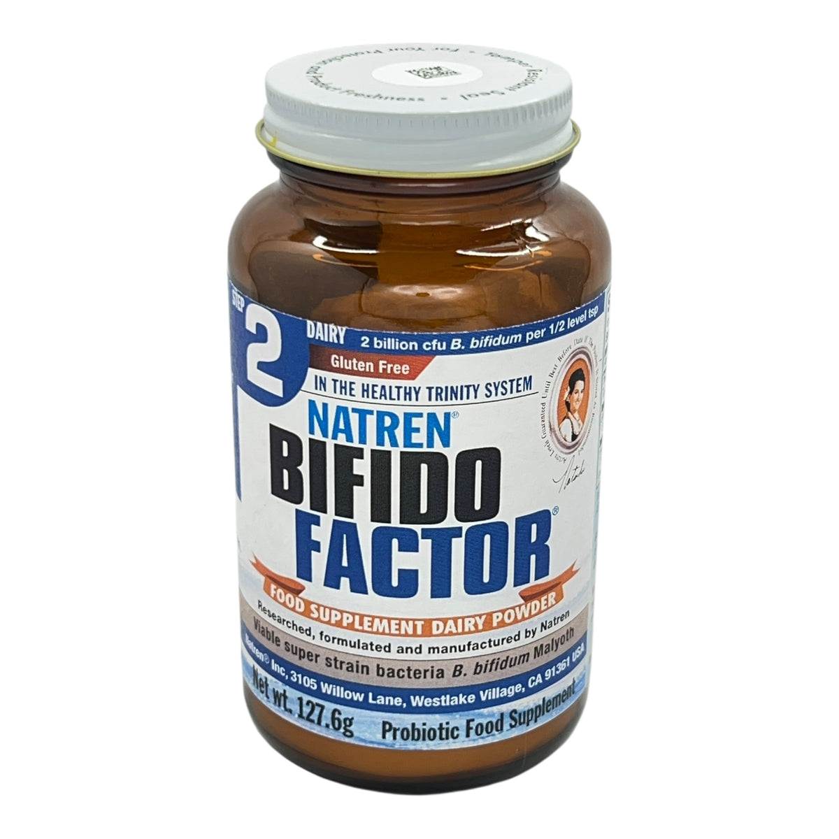 Collections – Natren EU