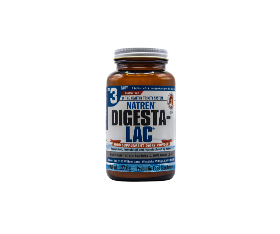 Digesta Lac Poudre laitière (127.6g)