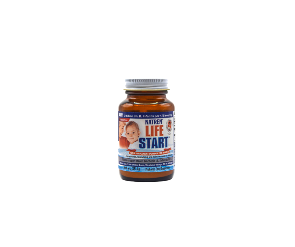 Life Start Infant Dairy Powder (35.4g)