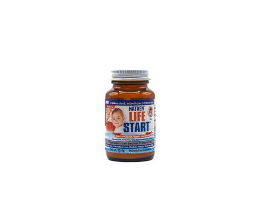 Life Start Infant Dairy Powder (35.4g)