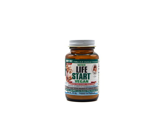 LIFESTART VEGAN Powder (35.4g)